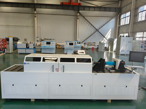 電缸試驗(yàn)臺